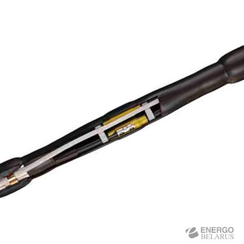 Муфта кабельная соединительная термоусаживаемая Сттп (35-50)-10
