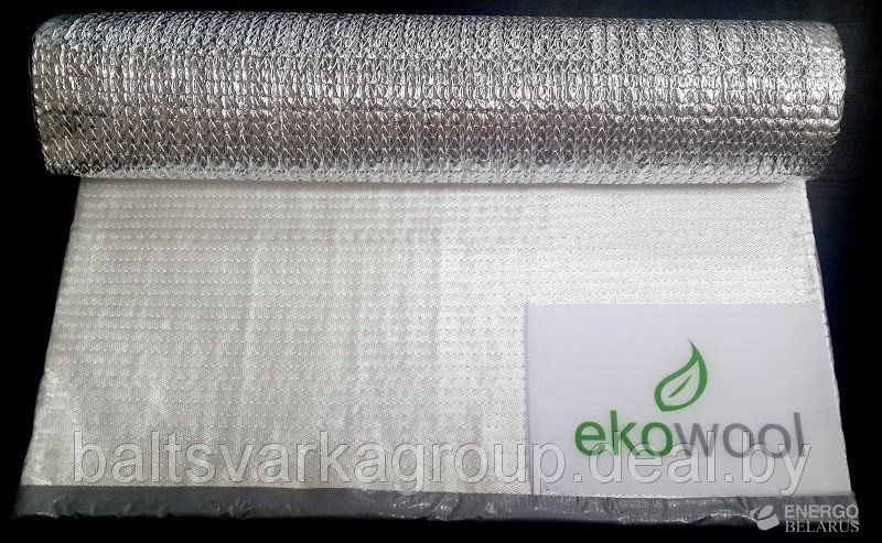 Коврик сварщика EKOWOOL 1500х960