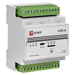 Контроллер  ePRO-6-4-230-WG