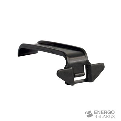 Фиксатор кабеля для короба RL12 60 ДКС 05205RL