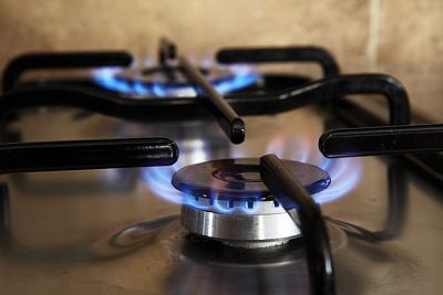 Прибыль компаний, поставляющих газ, в Греции обложат налогом в 90%