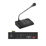Консоль микрофонная LPA-DUO-MIC LS277804
