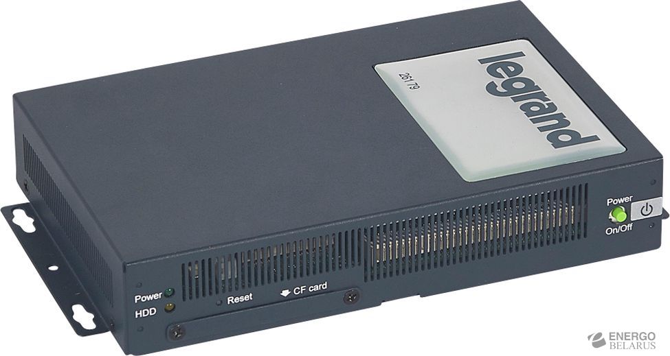 Сервер  026179