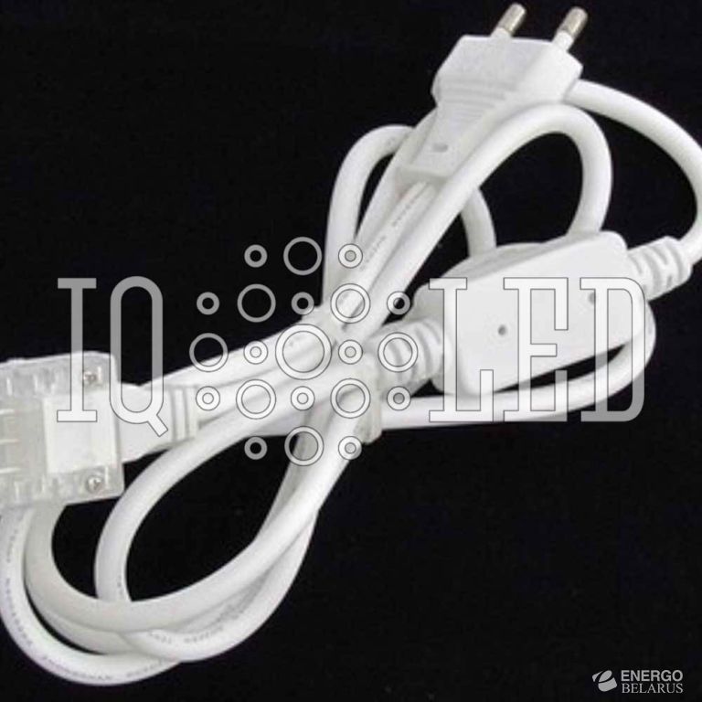 Шнур силовой 3w