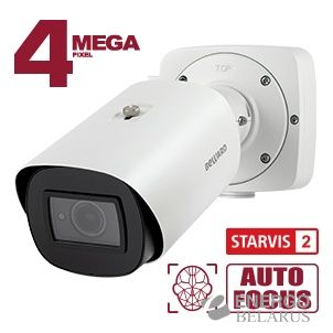 Beward SV4218RBZ IP камера