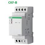 Автомат защиты электродвигателей CKF-B