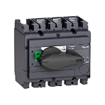 Выключатель-разъединитель INTERPACT INS250 200А 3П Schneider Electric