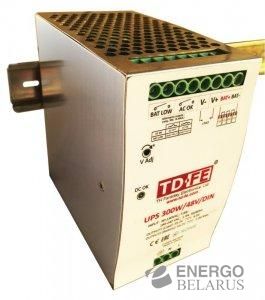 UPS 300W/48V/DIN