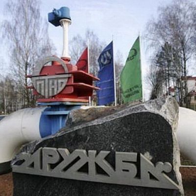 Нефтепровод Одесса-Броды будет прокачивать ежесуточно 23 тыс.т азербайджанской нефти для Беларуси