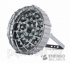 Взрывозащищённый светодиодный светильник ВЭЛАН31