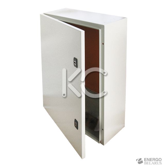 Корпус щита ЩМП-3-00 IP65 600х500х200 КС