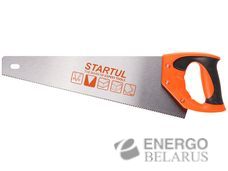 Ножовка по дер. 400мм STARTUL STANDART