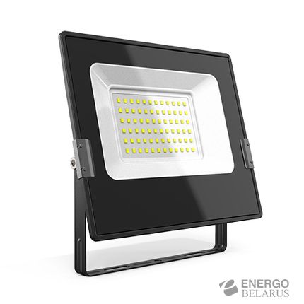 Прожектор TG-CNX-0050-E01B, 50W, 6000K