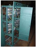 Торцевая панель к ЩО-70