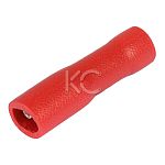 Разъем плоский РППИ-М 1.5-(2.8) КВТ 50201