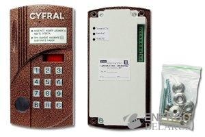 Цифрал CCD-2094М/РКVC