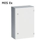 Шкаф компактный взрывозащищенный, артикул MES 60.40.21 Ex
