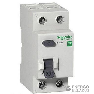 УЗО Schneider Electric Easy9