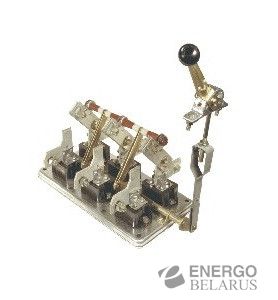 Рубильники серии Р