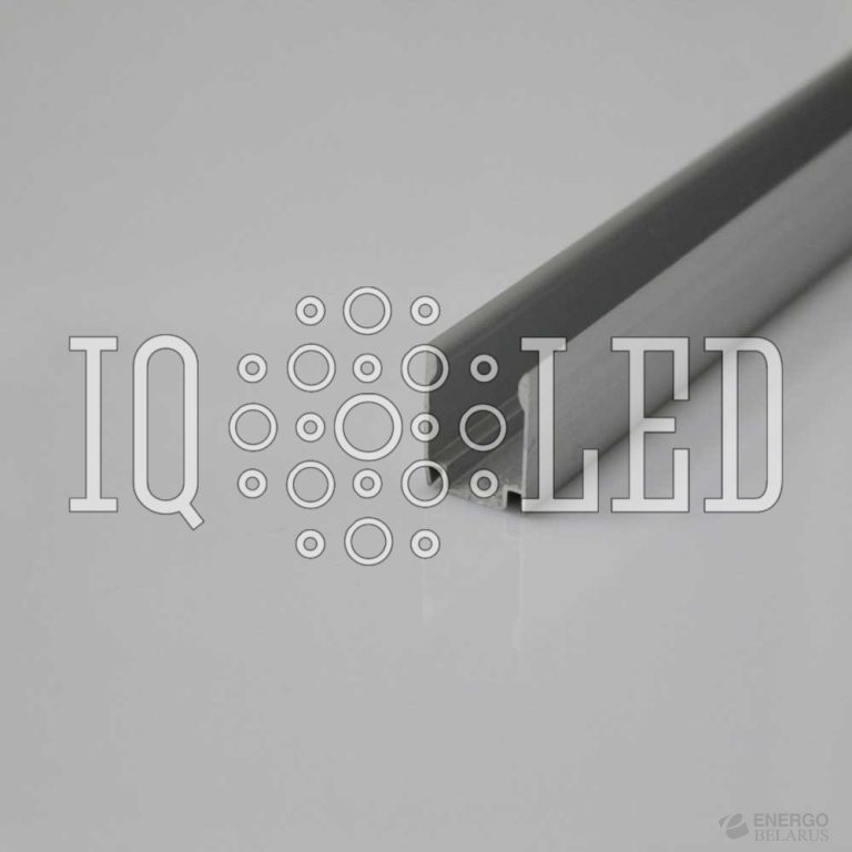 Профиль алюминиевый 1м