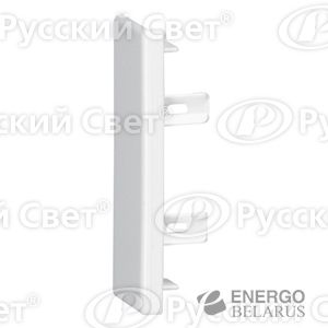 Заглушка 75х20 Leg 030300