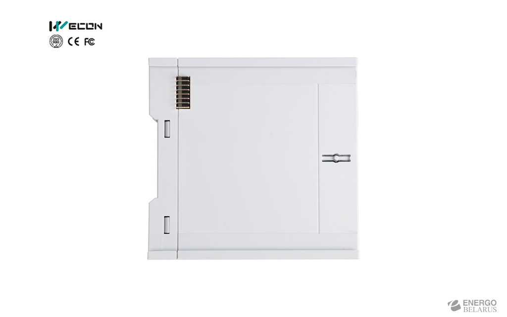 Модуль расширения ПЛК Wecon LX6V-8TC