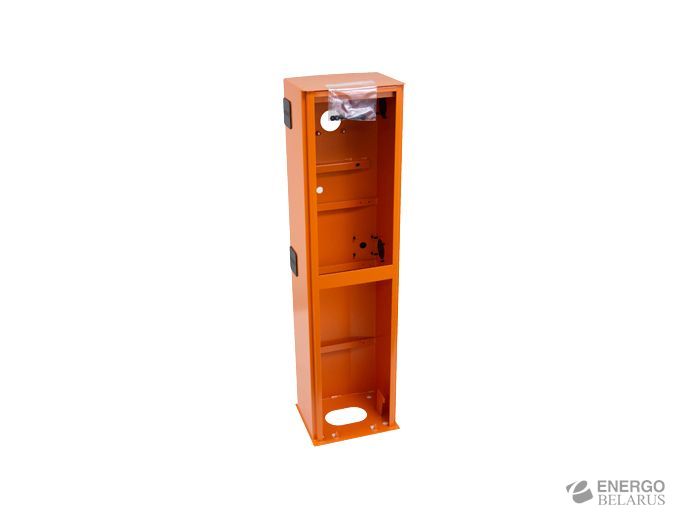 Тумба шлагбаума  119RIG171