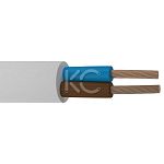 Провод ПВС 2 х 1,5 (UA)