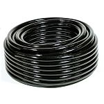 Труба полиэтиленовая техническая д. 110 (ПНД) гибкая, гладкая