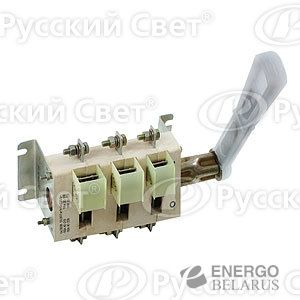 Рубильник ВР32-35 А31150 250А УХЛ3 КЭАЗ 119199
