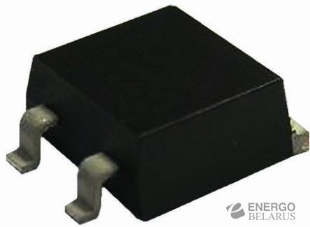 Транзистор SUM40N10-30-E3