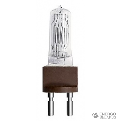 Лампа галогенная КГМ 220-1100-1