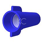 Зажим СИЗ 2-6/КЗ (уп./100шт)