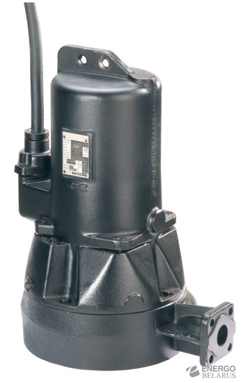 Насос погружной Wilo-Drain MTC 32F55.13/66