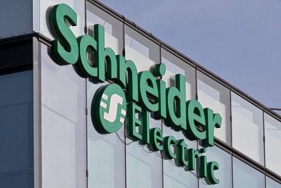   Schneider Electric   Energy Expo 2019