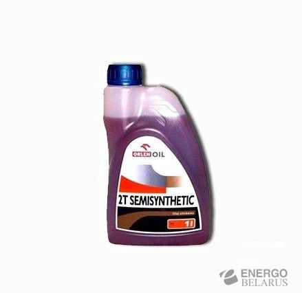 Масло моторное Orlen Oil 2t Semisynthetic