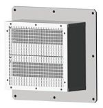 Декоративная решетка для КСИД 1000/500Д