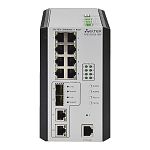 Коммутатор промышленный  MES3500I-08P