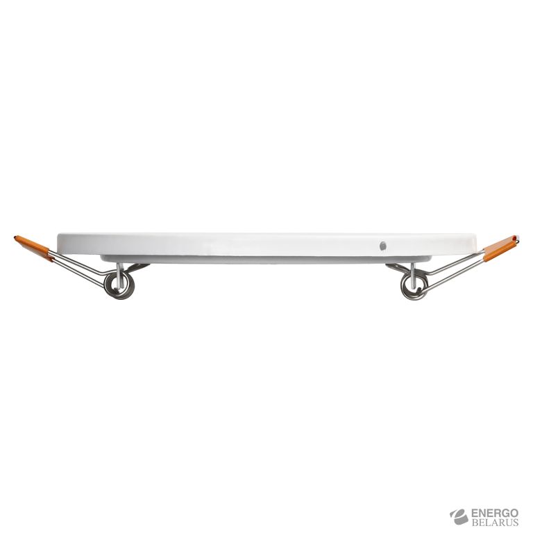 Светильник светодиодный (LED) встраиваемый DL, Smartbuy SBL-DL-6-65K