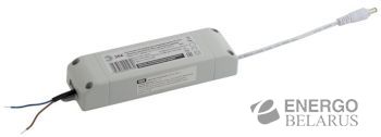LED-драйвер диммируемый LED-LP-5/6 (D1) ЭРА LED-драйвер TRIAC (50/2000)