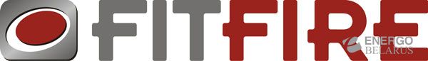 Полимерный вкладыш FITFIRE D 150 для дымоходов