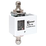 Реле  RVG-30-0,35-4