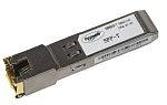SFP-модуль медный 1Гбит/с до 100 м