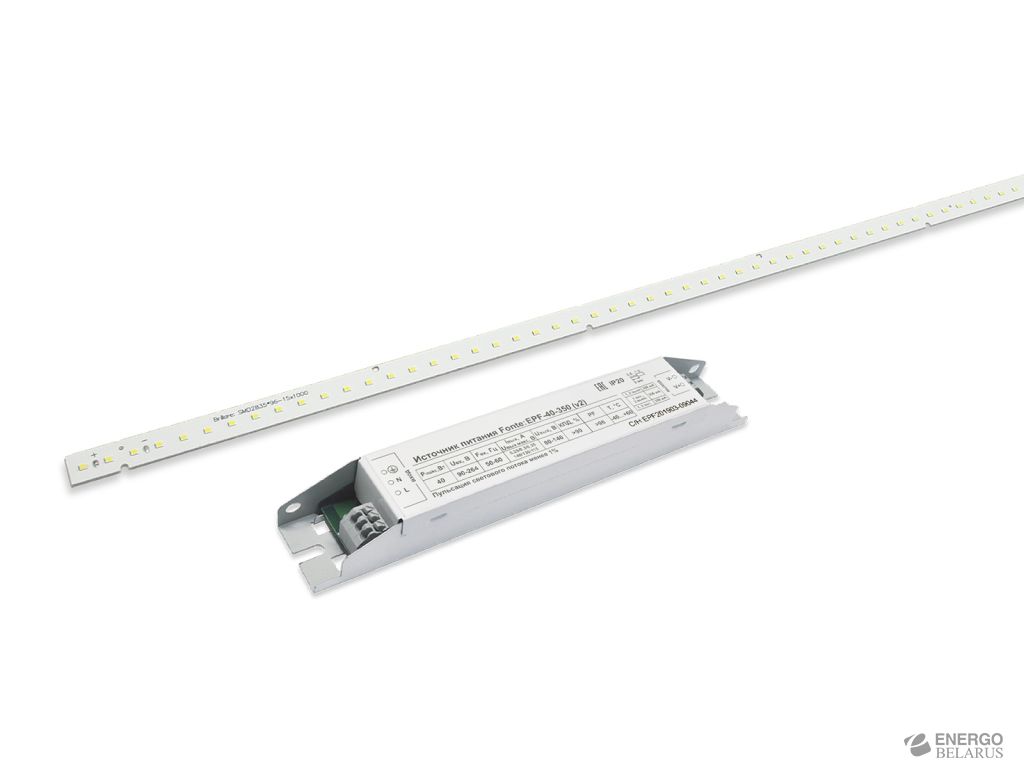 Комплект Affina Line