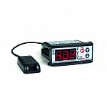 HT-310 Цифровой контроллер влажности и температуры, Plastim