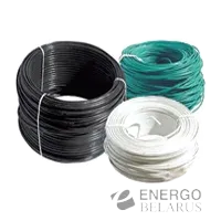 Кабель для термопар термопарный и компенсационный кабель типа ХА(К), ХК(L), НН(N), ЖК(J), ПП(S)