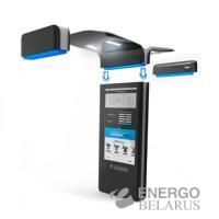 Уличный киоск Outdoor Modul