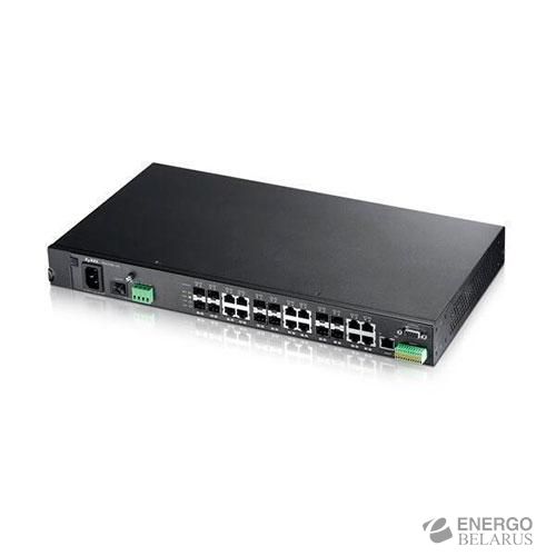 Коммутатор MGS3700-12C-EU01V1F