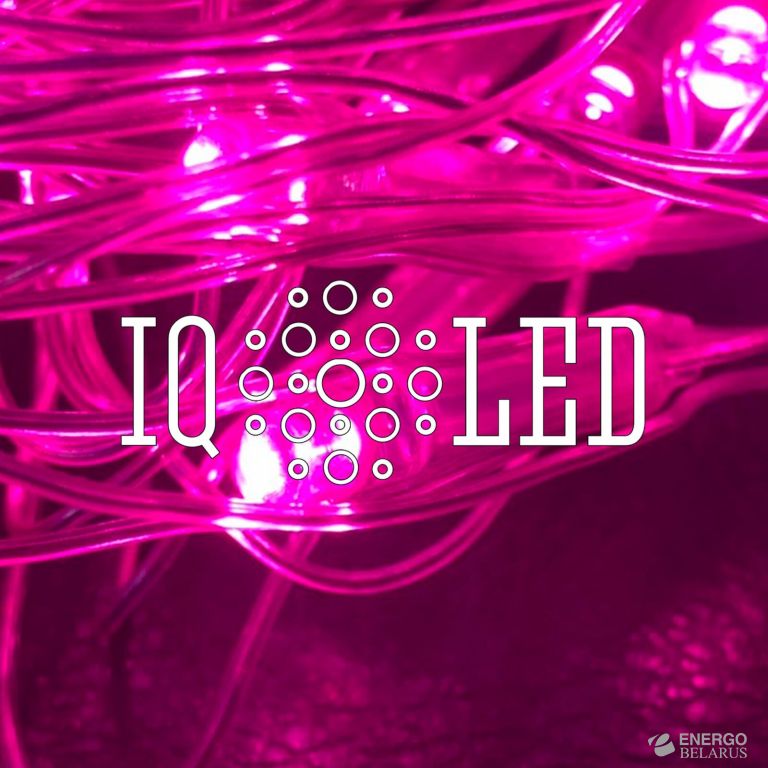 Гирлянда-сеть “НЕТ-ЛАЙТ LED” 3*2