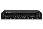 DSA-300E Inter-M усилитель мощности 8х300 Вт (4 Ом)